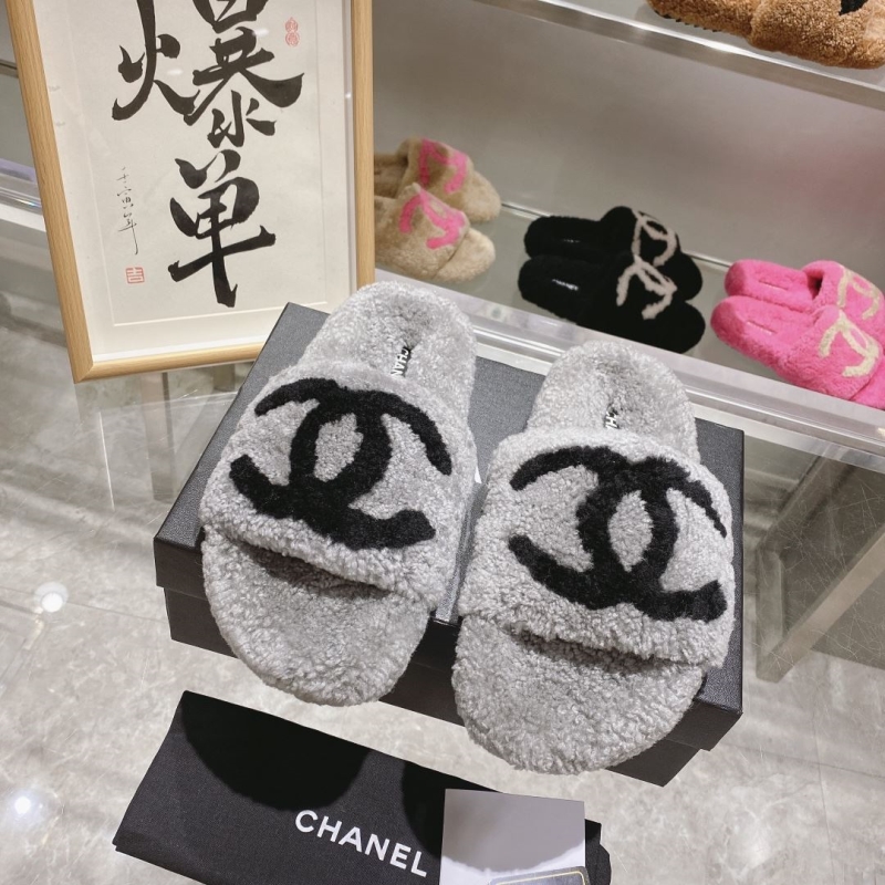 Ch*el slippers